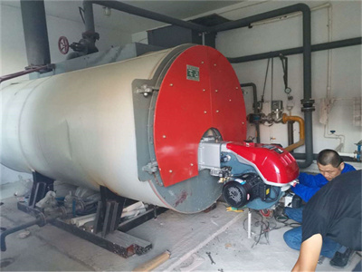 KRC系小型燃氣燃燒機